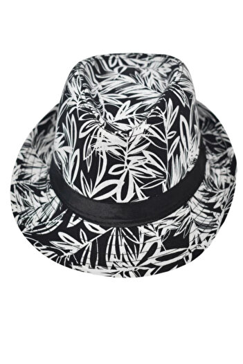 Castle Summer travel bucket hat for beach