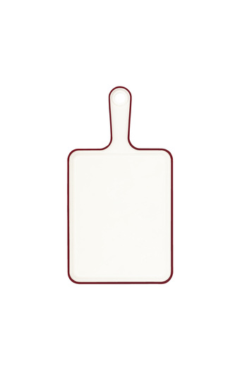 Mons Cutting Board Qlux Cutting Board Non-Slip Cutting Board Bpa Free Bsf-00923