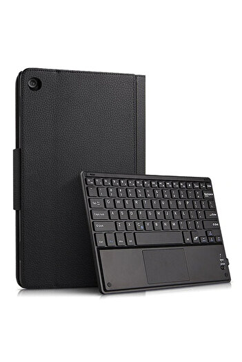 Other Keyboard Case for Lenovo M10 10.1 Gen.2 TB-X306 (Black)