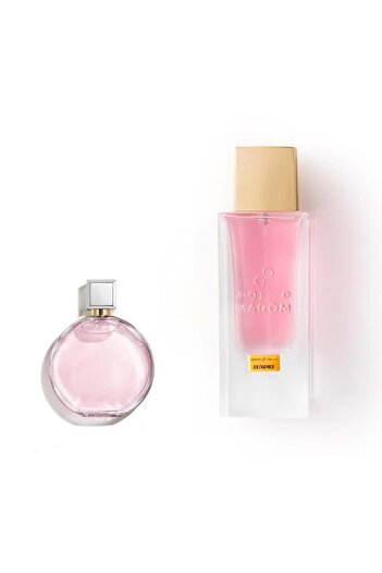 Maroom Marom Tender Perfume | TENDER Inspired by the perfume: CHANCE EAU TENDRE