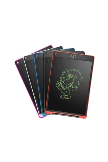 MetaForce Drawing Tablet 12Inch Educational Kids Tablet Graphic Tablet Digital Pen Display Writing Board