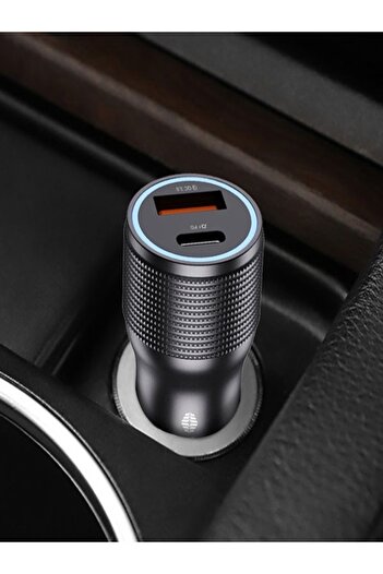 WERFONE Car Charger 38 Watts PD