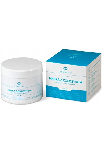 Other COLOSREGEN Colostrum Hair Mask 250 ml