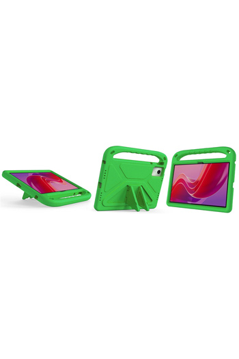 Other FunColor Case for Lenovo Tab M11 TB330FU 10.95 (Green)