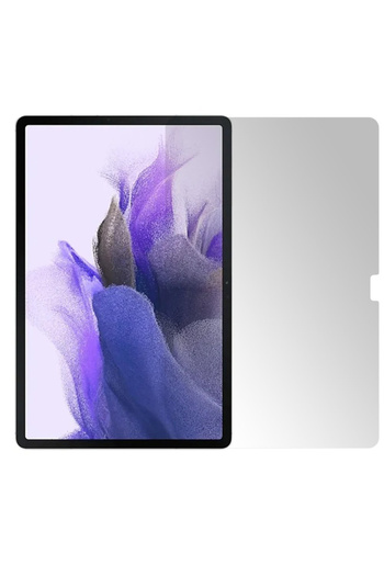 Other 2.5D Tempered Glass for Samsung Galaxy Tab S7 FE T736/ Plus T970