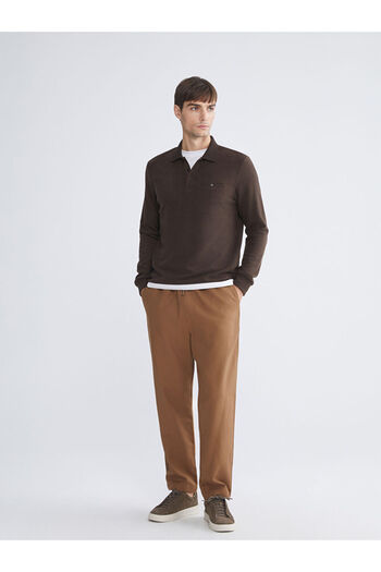 LC Waikiki Create Your Style from Uzg Store |   Standard Fit Men's Chino Trousers