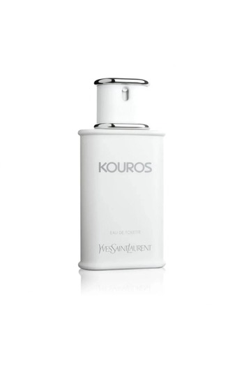 Saint Laurent Yves Saint Laurent Kouros Eau de Toilette for Men - 100ml