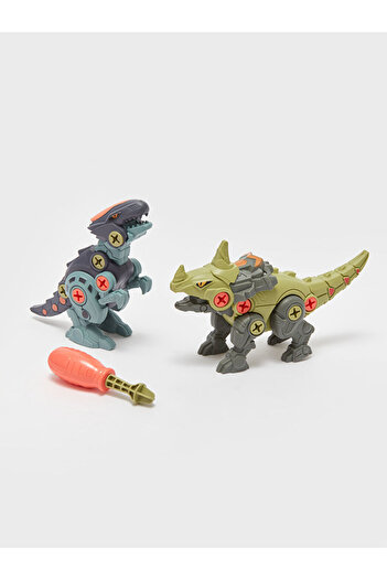 LC Waikiki Create Your Style from Uzg Store |   Toy Dinosaur