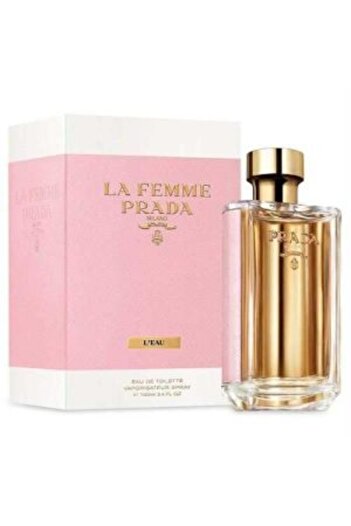 Prada La Femme L'Eau - 100 ML