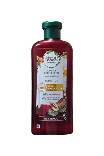 Herbal Essences Arabica Coffee Fruit Shampoo 400 ml