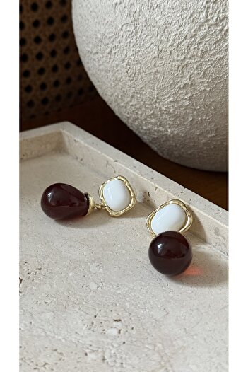 Muse Sister Connell Earrings