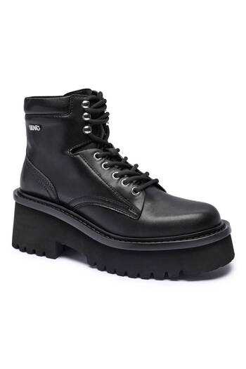 Liu Jo Flair 13 genuine cowhide boots