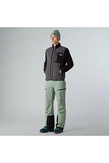 THE NORTH FACE M Yumiori Full Zip Men's Fleece Coat