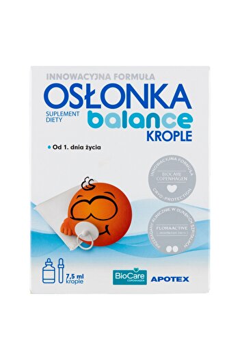 Other Balance Cover Drops 7.5ml