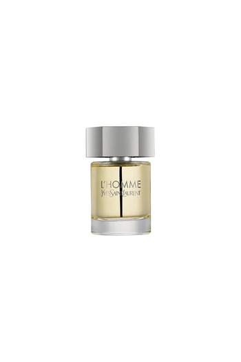 Saint Laurent Yves Saint Laurent L'Homme Eau de Toilette for Men - 100ml