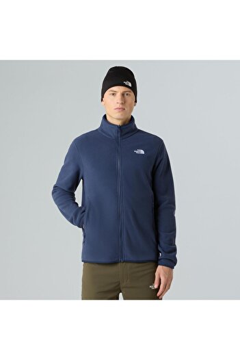 THE NORTH FACE M Glacier Fleece Jacket Men's Polar Jacket