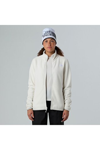 THE NORTH FACE W Glacier Fleece Jacket Women's Polar Jacket