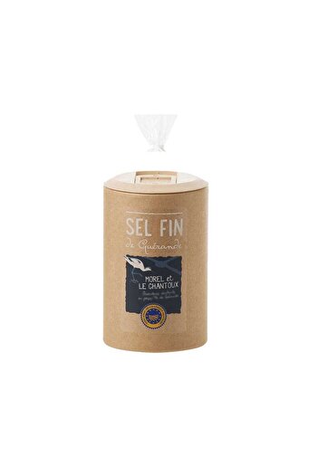 JollyMag Nou Sare de mare fina 180 g Morel et Le Chantoux
