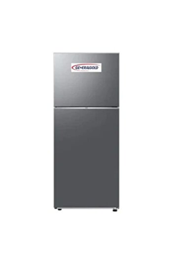 Hisense Two Doors Refrigerator Showcase