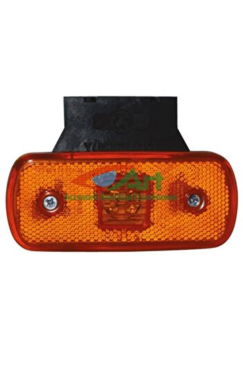 YücePlast Side marker lamp with bulb YP-61
