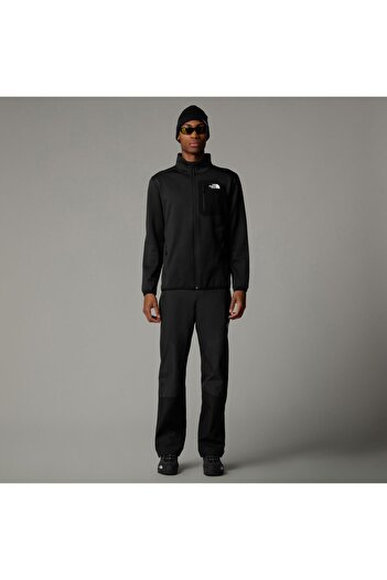 THE NORTH FACE M Crest Fz Men's Fleece
