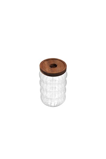 Porland Charla 6-Piece Storage Container 680ml