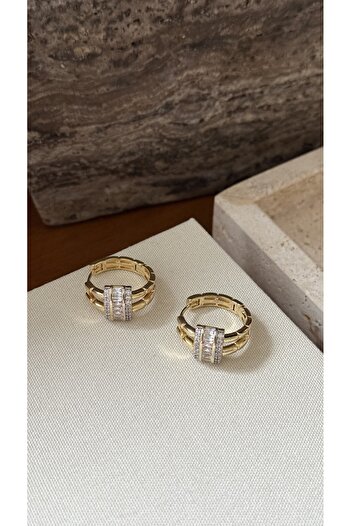 Muse Sister Special Series Pimenta Earrings