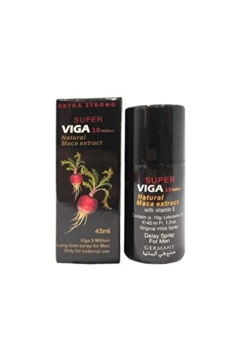 Viga 10 Million Spray for Men 45ml