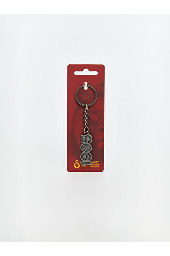 LC Waikiki Sparkling Selections from Shining Store |   Printed Keychain