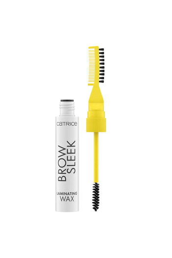Catrice Brow Sleek Laminating Wax Long Lasting Eyebrow Wax- 9ml