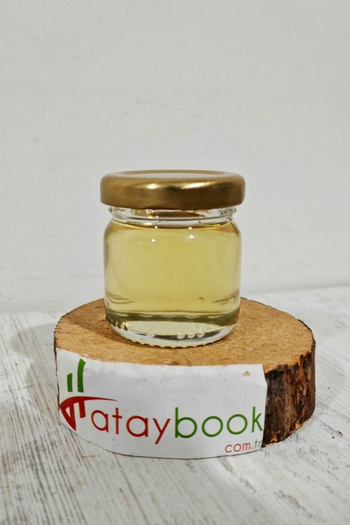 Hataybook Castor Oil 35ml