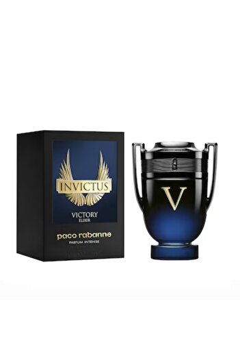 RABANNE Invictus Victory Elixir Men's Perfume 100 ml