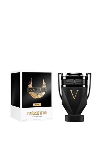 RABANNE Invictus Victory Absolu Men's Perfume 100 ml