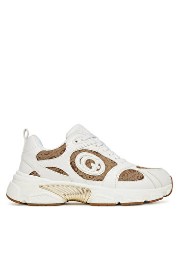 Guess Ibitha2 Women's Shoes Flfi2Bele12
