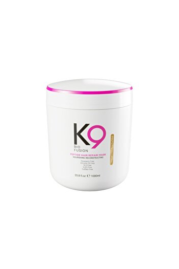 K9 Bio Fusion Peptide Hair Repair Mask 1000ml