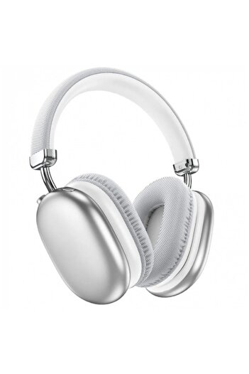 DigikalaX Casti Wireless Over Ear DigikalaX®, W35 Comfortable Pro Max 90H, Bluetooth 5.4, Microfon HD, Sunet