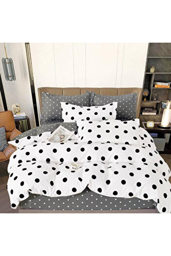 OEM Fernanda Bed Linen 6 Pieces (Fine)
