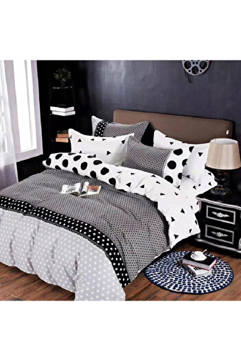 OEM Beynon Bed Linen 6 Pieces (Fine)