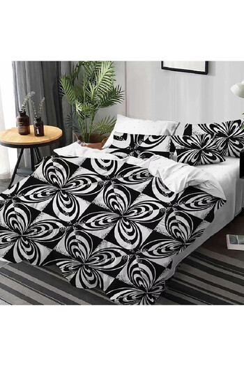 OEM Hypnotic Bed Linen 6 Pieces (Fine)
