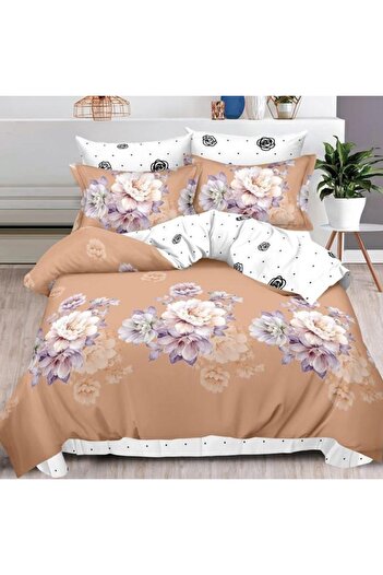 OEM Vale Bed Linen 6 Pieces (Fine)