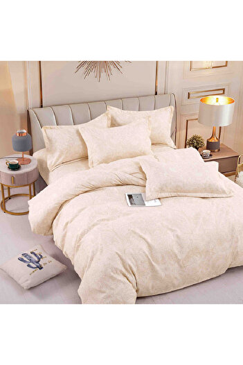 OEM Borna Bed Linen 6 Pieces (Fine)