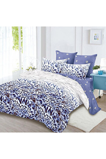 OEM Acorn Bed Linen 6 Pieces (Fine)