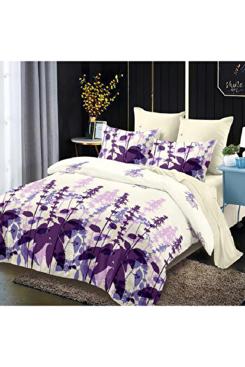 OEM Cain Bed Linen 6 Pieces (Fine)