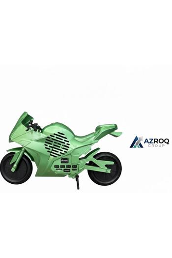 Generic BLUETOOTH SPEAKER BIKE MODEL
