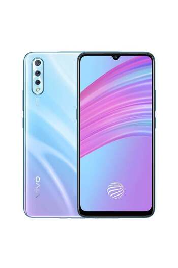 vivo S 1 (8 GB RAM, 256 GB Storage, Dual SIM)
