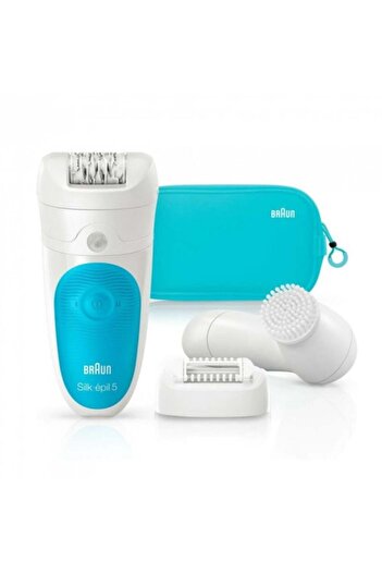 Braun Braun 5 Epilator 5545