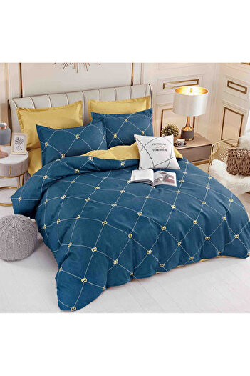 OEM Haven Bed Linen 6 Pieces (Fine)