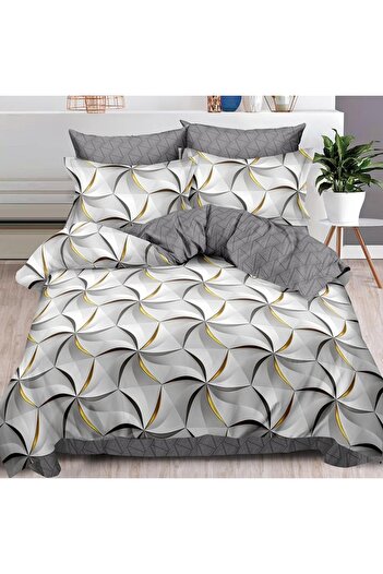 OEM Torey Bed Linen 6 Pieces (Fine)