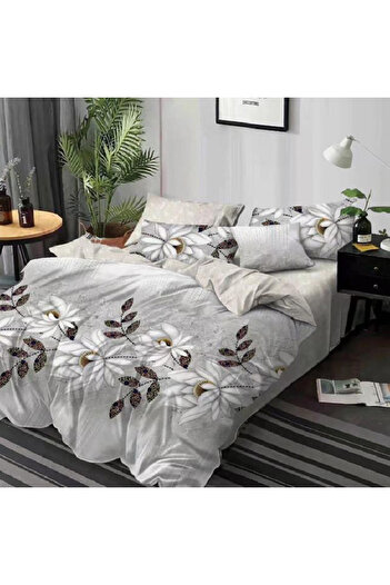 OEM Cristina Bed Linen 6 Pieces (Fine)