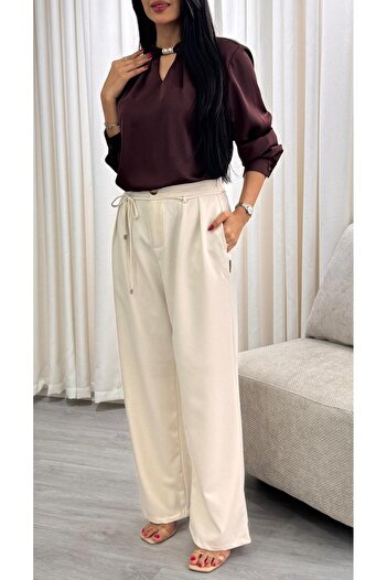SELSAL Blouse and pants set